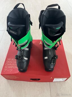 Lyžařské boty Atomic Hawx  Prime 110S - 3