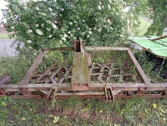 Brány - 3