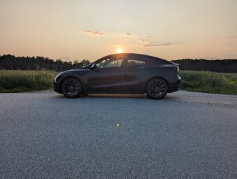 Tesla Model Y Performance - 3