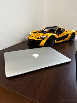 MacBook Air 13" Mid 2012 - 3