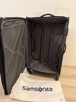 Kufr Samsonite - 3