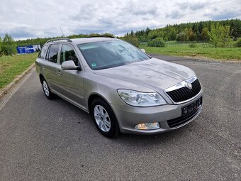 Škoda Octavia 2 Combi DSG 1.4TSi 90KW SERVIS - 3