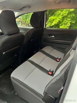 Dacia Jogger EXTREME 1.0TCe100 ECO-G, 7míst r.v.2024 - 3