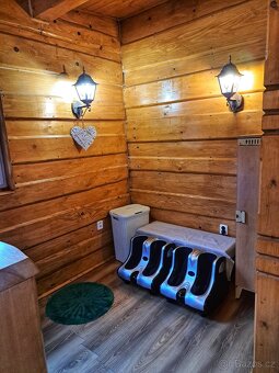 Ranč Bučiska - Rožnov pod Radhoštěm - 3