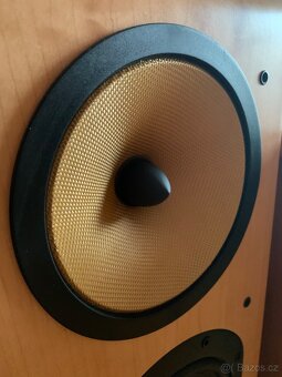 B&W Bowers & Wilkins 703 S1 - 3