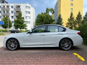 Bmw F30 320 140kw xDrive 2016 - 3