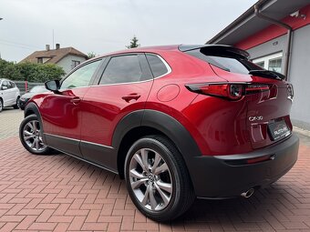 Mazda CX-30 2.0i Skyactive Selection 40 612 Km Ad.Full LED - 3