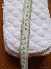 Vkládačky 27cm - 3