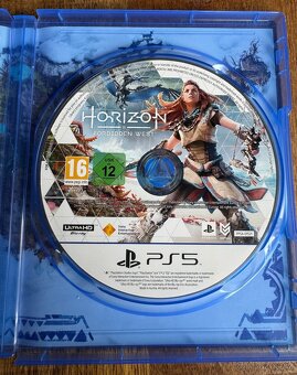 Horizon Forbidden West - PS5 - 3