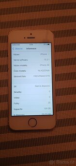 Apple iPhone SE - 3