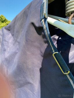 Amigo turnout deka - 3