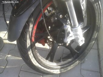 Benelli BN 125 2021 - 3