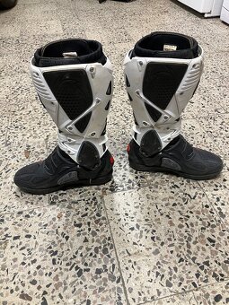 Sidi crossfire 3 srs vel.43 - 3