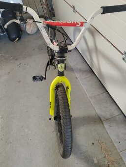 BMX 20" - 3