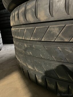 Letní pneumatiky Michelin 295/40 R20 - 3