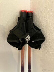 Nordic walking hole z Decathlonu - 3