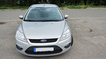 Ford Focus 1,6 Duratec - 3