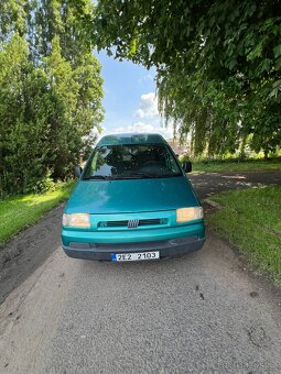 Fiat Scudo - 3