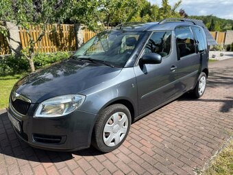 Škoda Roomster 1.4 16v 63kw - 3