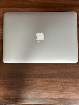 MacBook Air 13" Early 2015 - 3