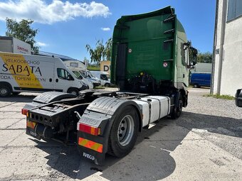 Iveco Stralis AS440S42 STANDART AUTOMAT E5 - 3