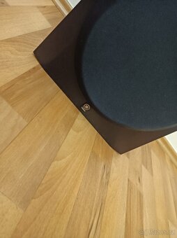 Aktivní Subwoofer Yamaha YST-SW216 - Top stav - 3