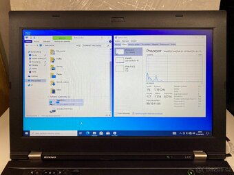 Lenovo ThinkPad L430 | 16GB | 256GB - 3