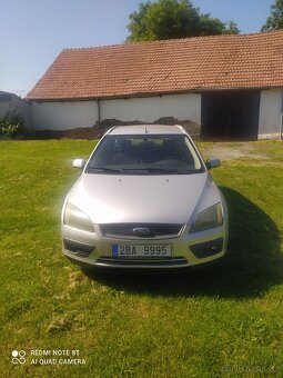 Ford focus - 3