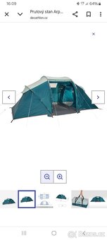 Stan pro 4 osoby - 3