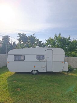Karavan Dethleffs Nomad 470 - 3