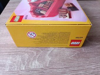 Lego 40759 - 3
