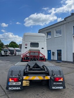 SCANIA R410 LA 4x2 MEB - 3