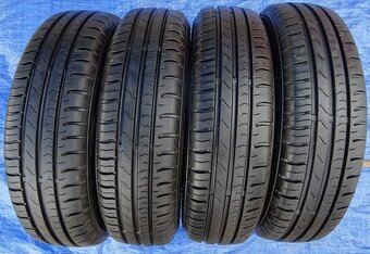 Letní kola 14" Citroen C I., Peugeot 107, 108, Toyota Algo, - 3