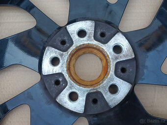 BMW i3 letní sada R19 - styling Double Spoke 428 - 19" - 3