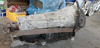 Prodám automat ZF 5hp30 - 3