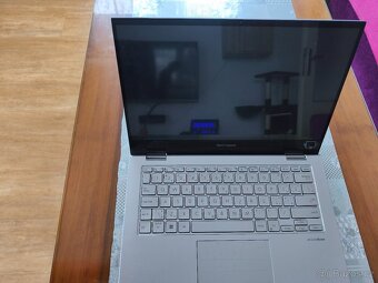 Notebook Asus Vivobook - 3