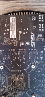 Asus 1Gb DDR5 - 3