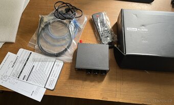 Douk Audio Q4 Mini Bluetooth Receiver - 3