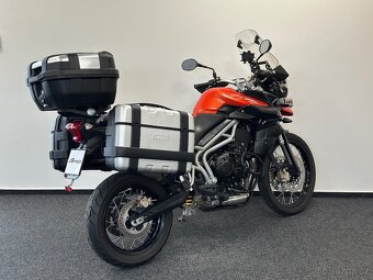 Triumph Tiger 800 XC - 3