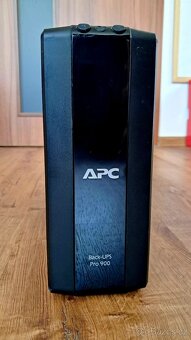 APC Back-UPS Pro 900 BR900GI - záložní zdroj 540W - 3