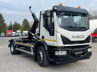 IVECO EUROCARGO 190EL28R/P MY24 nosič kontejnerů CTS 12t - 3