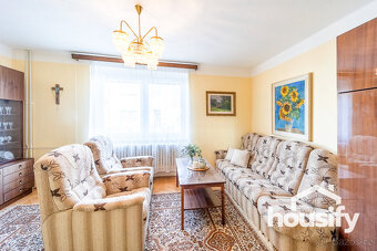 Prodej rodinného domu 162 m², pozemek 555 m² - Otokara Březi - 3