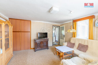 Prodej chaty, 92 m², Ohrobec, ul. Károvská - 3