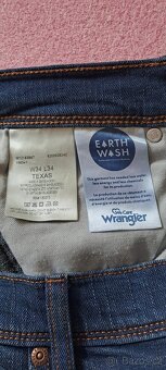 Wrangler Texas 34/34 - 3