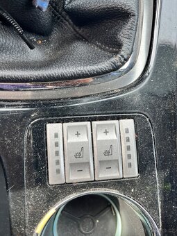 Ford mondeo mk4 kombi - 3