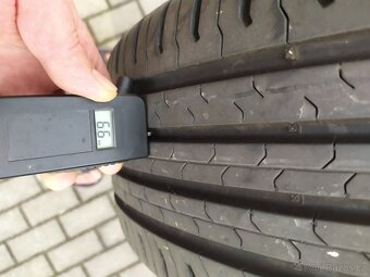 Continental 195/55 R16 H - 3