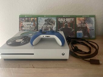 Xbox one S - 3