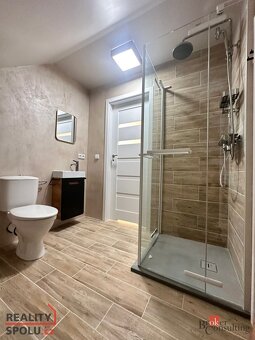 Pronájem, byty/2+1, 60 m2, Nábřeží Julia Fučíka 40, 50351 Ch - 3