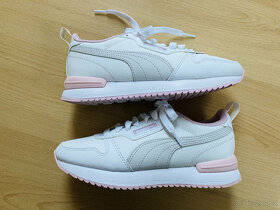 Dámské sneakersy Puma vel. 38 - 3