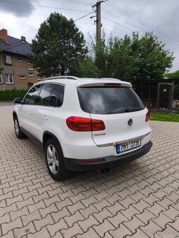 VW Tiguan - 3